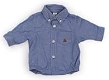 GAP(ギャップ) シャツ・ブラウス 60サイズ 男の子