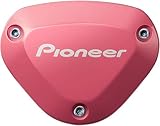 パイオニア(Pioneer) 右クランク ペダリングモニターセンサー用 カバー ピンク SGY-RC930-P SGY-RC930-P ピンク