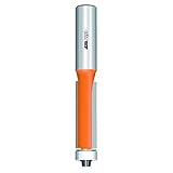 CMT 806.629.11 Flush Trim bit, 1/2-Inch Shank, 1-1/2-Inch Cutting Length, Carbide-Tipped [並行輸入品]