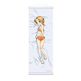 ガールズ＆パンツァー 最終章 スリムタペストリー オレンジペコ B