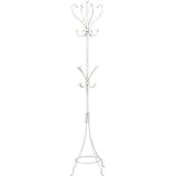 アイアンシリーズ　ハンガーラック　KK-3325WH