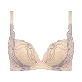 [トリンプ] レッドレーベル バイ 0106 ブラジャー M001(ベージュ) D70サイズ