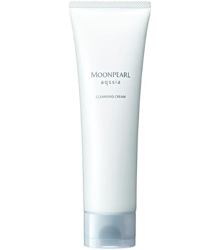 Amazon | ミキモト ムーンパール クレンジングクリーム 120g