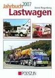 Jahrbuch Lastwagen 2007