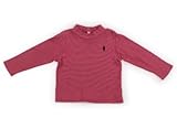 HusHush(ハッシュアッシュ) Tシャツ・カットソー 110サイズ 女の子