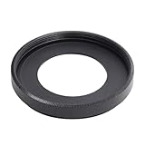 EW-43 レンズカバー EF-M 22mm F/2.0STM レンズ メタル カメラ レンズ フード 交換用 43mm フィルター径 マウント レンズ プロテーター