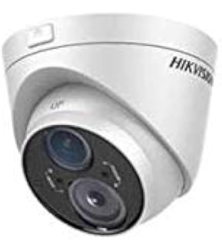 Amazon.co.jp: CAMCISION Hikvision 4MP ドームカメラ DS-2CD2543G2-IS