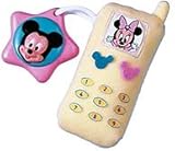 ディズニー ベビー もしもしにぎにぎ