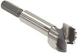 MLCS 9233H 2-1/4-Inch Diameter High Quality Steel Forstner Bit with Hex Shank [並行輸入品]