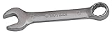 Bovidix 0770505 Combination Wrench, Stubby, Metric - 12mm [並行輸入品]