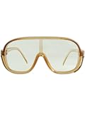 Precision Safety PE300C Safety Glasses, Clear Lens by Magid Glove & Safety