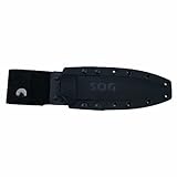 SOG kyd-m40ハードナイロンシースfor Seal Pup & Seal Pup Elite