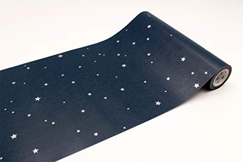 RoomClip商品情報 - MT CASA FLEECE 星 壁に貼って剥がせるシート