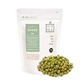 緑豆の粉末 パウダー Sinsunherb Korean Cheongpo-muk powder | 300g | 1 Pack, 100% Pure Natural mung beans powder 청포묵 분말 (녹두가루)