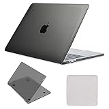 【M2/M1チップ搭載モデル】Haoea MacBook Pro 13インチ ケース カバー 対応 A2338 A2289 A2251 A2