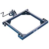 DELTA 50-278 Mobile Machine Base (For 10-Inch Cabinet Saws) [並行輸入品]