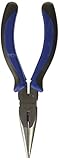 MintCraft Pro JL-NP033 Plier Long Nose, 6-Inch [並行輸入品]