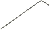 ボンダス L-レンチ ロング 黒染 HLL 1.27mm