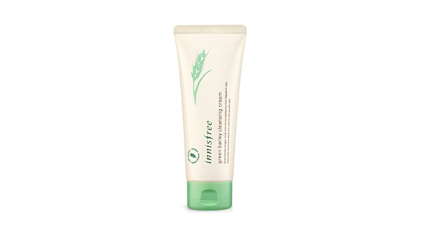 innisfree cleansing cream