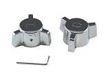 Fit-All Cross Canopy Handle (A0088797) by ACE