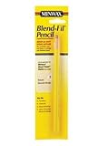 Minwax 11002 Number-2 Blend-Fil Wood Repair Stain Pencil, Natural Bleached Wood [並行輸入品]