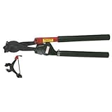 Cooper Hand Tools H.K. Porter 590-8690FH 86004 Ratchet Type Cutter For Hard Cable