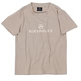 [オンヨネ] Tシャツ KIDS LOGO TEE KS