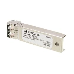 日本ヒューレットパッカード HP X132 10G SFP+ LC SR Transceiver J9150A