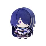 「崩壊：スターレイル」ちびキャラぬいぐるみシリーズ ぬいぐるみ 黄泉 公式グッズ