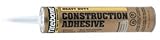 Franklin 5261 Titebond Heavy Duty Construction粘着 – 10.5-oz Cartidge
