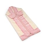 Cambrass 77 x 87cm Blanket Nest (Song Pink) by Cambrass
