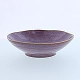 テーブルウェアイースト 煮物鉢 窯変 17cm 薄明 朝（あさ）