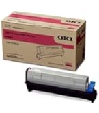 Amazon | OKI イメージドラム マゼンタ (C841dn/C811dn/C811dn-T) ID