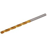 理研製鋼 チタンコートドリル 3.3mm (金属・金工)