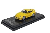 PARAGON（パラゴン） 1/64 PARA64 RUF CTR2 ブロッサムイエロー RHD