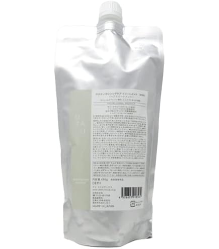 Amazon | デミ ウタウ バランシングケア トリートメント 500g | デミ