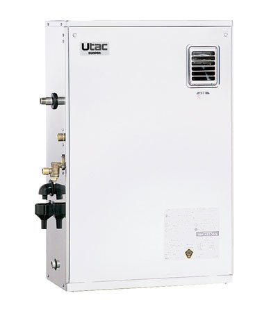 24Y221 ジB SUNPOT サンポット 石油給湯機付ふろがま HMG-385F E 屋内