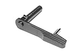 KM企画 KSC SOCOM Mk23 Co2用 ステンレス製強化スライドリリースレバー【正規品】【SCMK23SR】