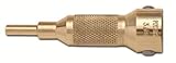 Powers Fastening Innovations 00425SD 1/4-Inch SDS Bit For Use with 1/4-Inch Diand Set Tool and 1/4-I