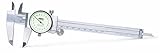 INSIZE ダイヤルノギス 1312-300A