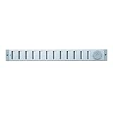 スガツネ工業 (LAMP) 調節式ベンチレーター 3-3704型 3-3704AS