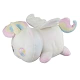 Womise Cat ぬいぐるみ Mee-Meow Toy アニメ 漫画 猫 ぬいぐるみ フィギュア ユニコーン ぬいぐるみ 枕 子供やフェスティバルへのギフトに