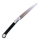 アルスコーポレーション 大工用折込鋸ピーメタル替刃式24cm 細目 PM-24S