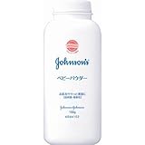 ジョンソン　ベビーパウダー　シェーカータイプ　１００ｇ