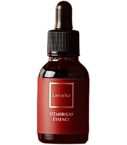 Amazon.co.jp: 【ブランド公式】 レカルカ ステムブライトエッセンスL