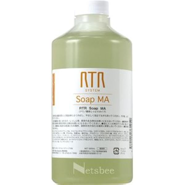 Amazon | RTR コンディショナー NMF 800ml | レイ インダストリー