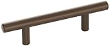 Amerock BP40515CBZ Bar Pulls 3in(76mm) CTC Pull - Caramel Bronze [並行輸入品]
