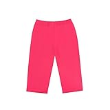 Homieco™ PANTS ベビー・ガールズ US サイズ: 4T カラー: レッド