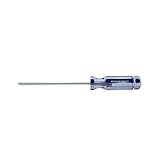 Pratt Read Corporation 82602-HT MM 2 x 6 Phil Screwdriver [並行輸入品]
