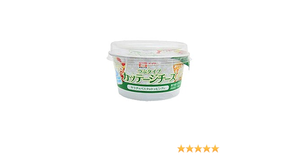 Amazon メイトー カッテージチーズ つぶ 110g Tomiz Cuoca 富澤商店 Tomiz ナチュラルチーズ 通販